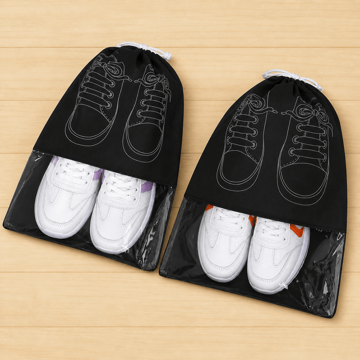 Travel Shoe Bags