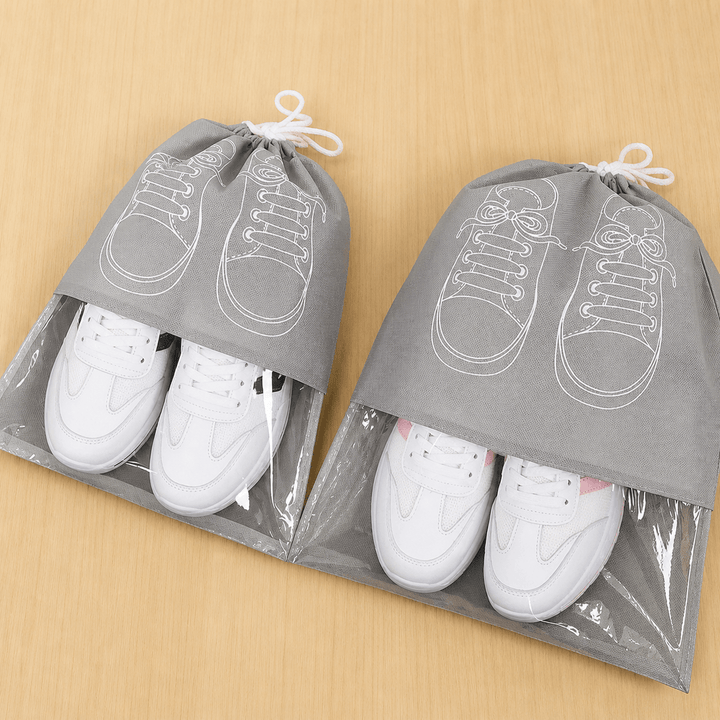 Travel Shoe Bags