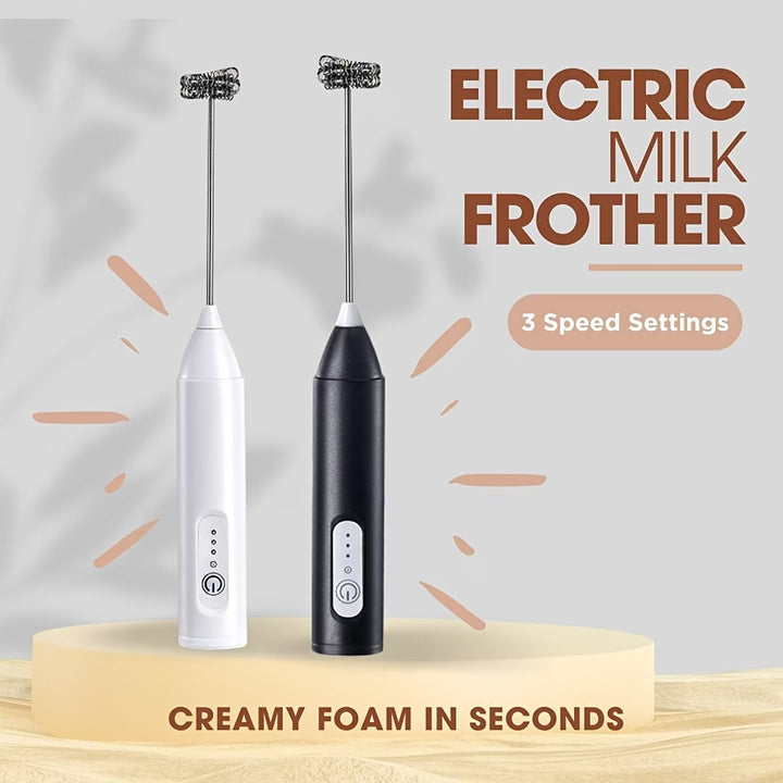 ABC Mall Premium Electric Coffee Frother