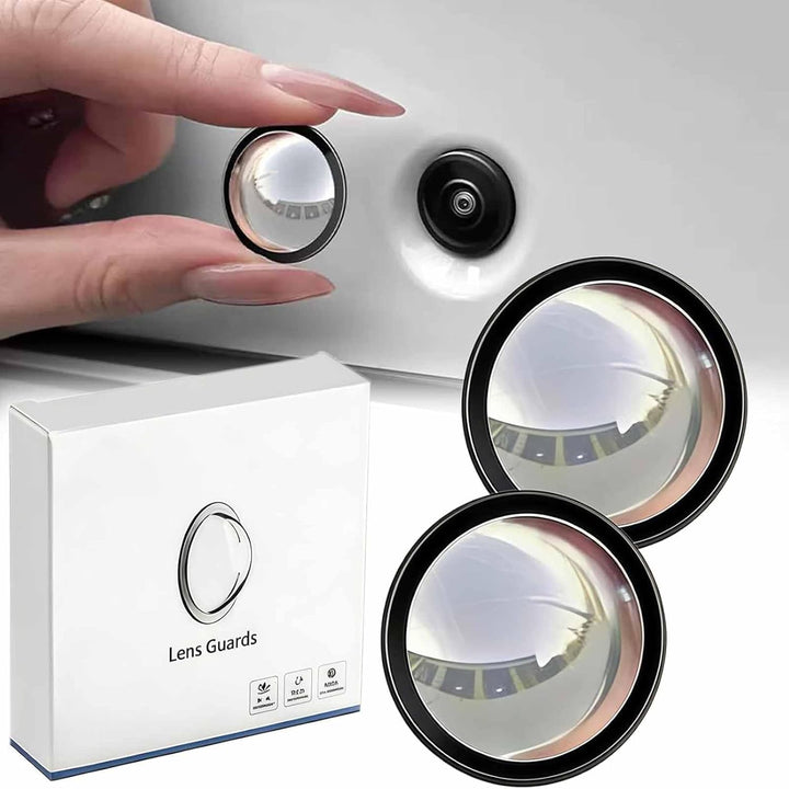 Car Camera Lens Protector