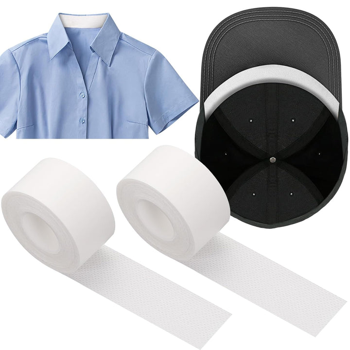 Self-adhesive Sweat Pads tape
