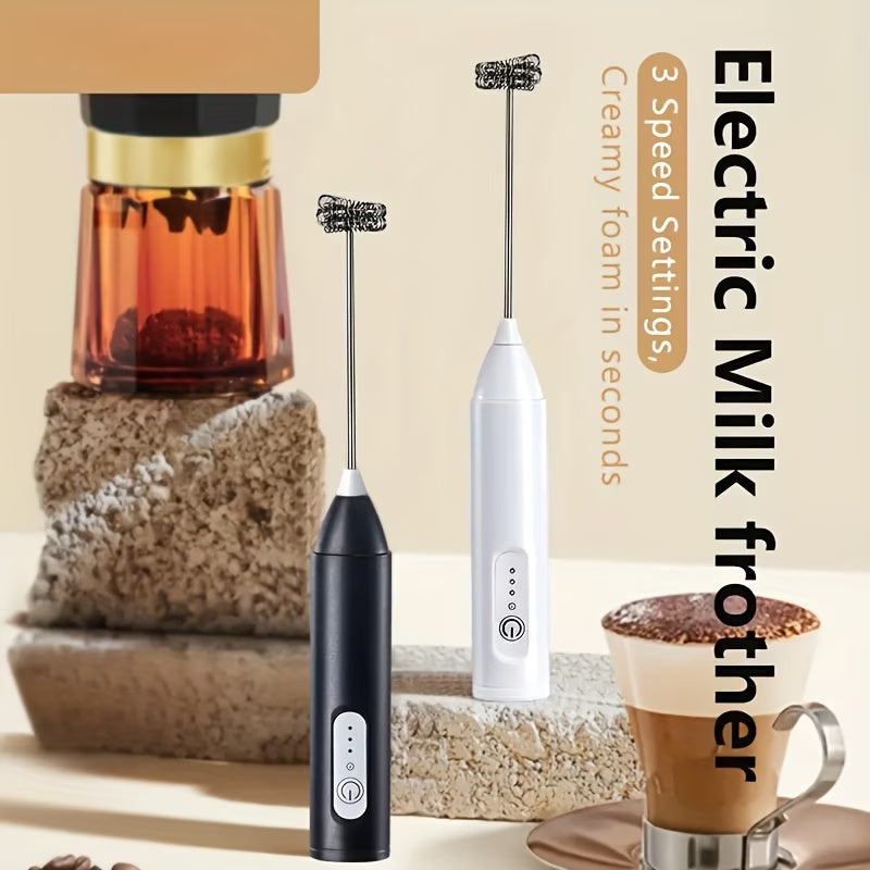 ABC Mall Premium Electric Coffee Frother