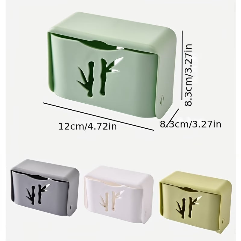 DryNest No-Drill Soap Keeper - Buy 1 Get 1 Free