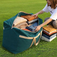 Large Clothing Storage Bag