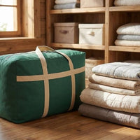 Large Clothing Storage Bag