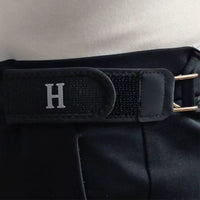 Buckle-Less Belt Hooks