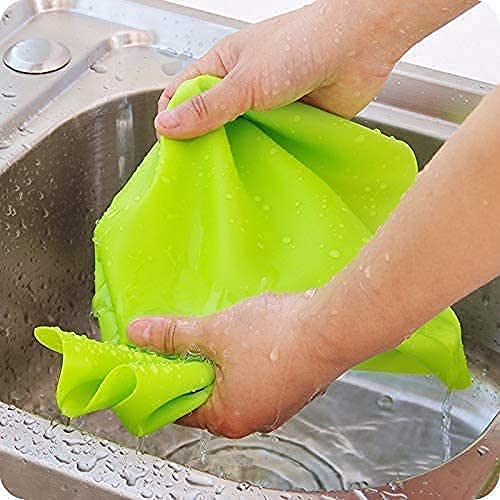 Silicone Fondant & Baking Mat