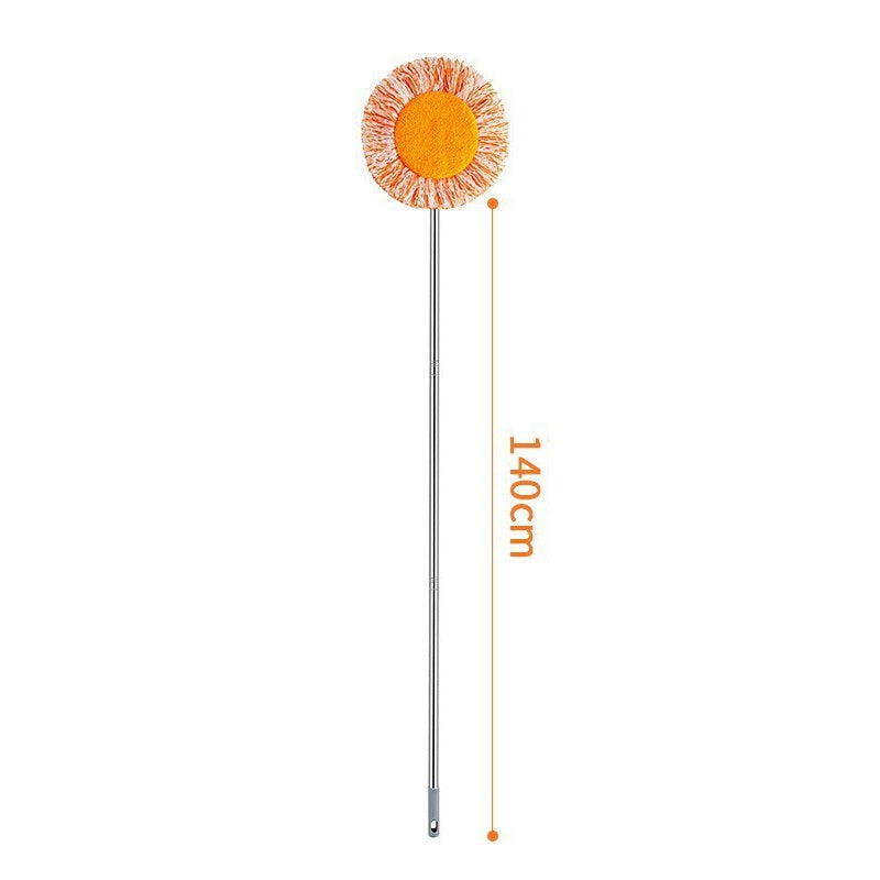 Multi-Surface Rotating Cleaning Mop