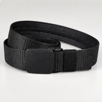 Secret Pocket Belt