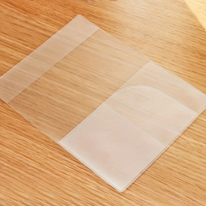 TearGuard Travel Passport Cover