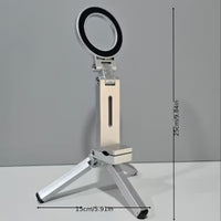 Foldable Magnetic Phone Holder