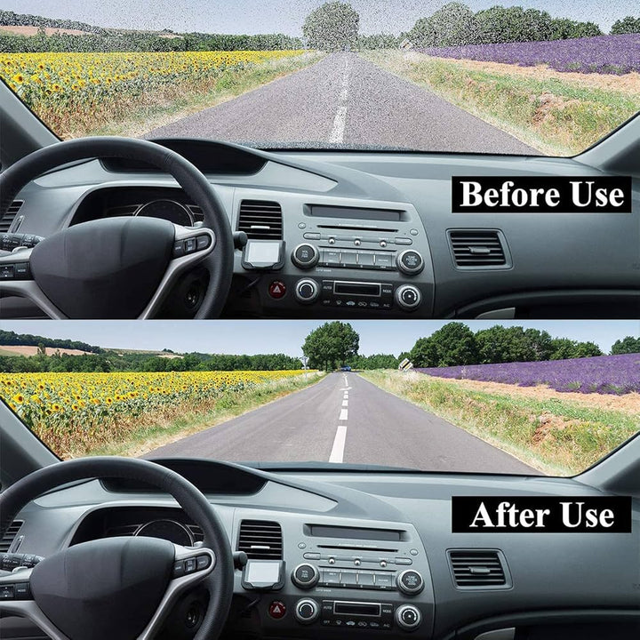 Car Blind spot Mirror (Buy 1 Get 1 Free) + FREE GIFT
