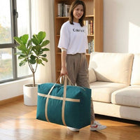 Large Clothing Storage Bag