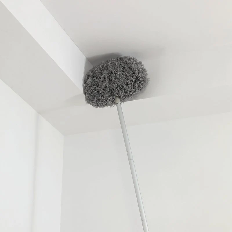 Multi-Purpose Extendable Ceiling Fan Duster