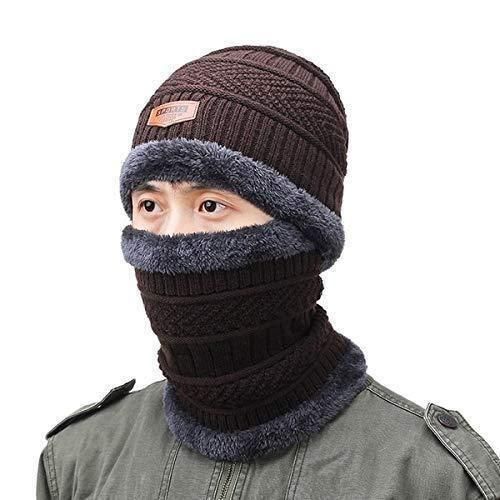 Men & Women Woolen Winter Cap