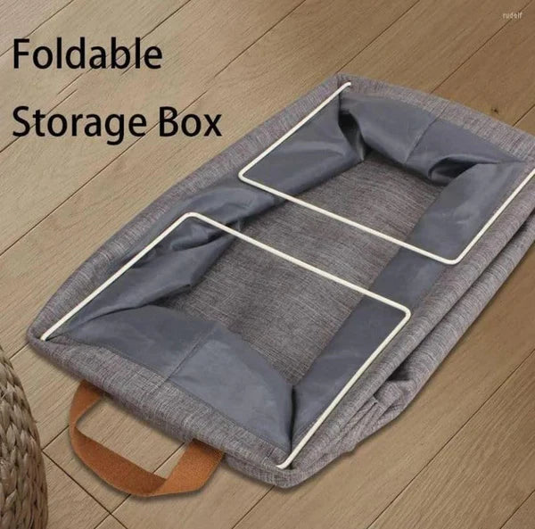 Premium Multi-functional Folding Wardrobe Organizer