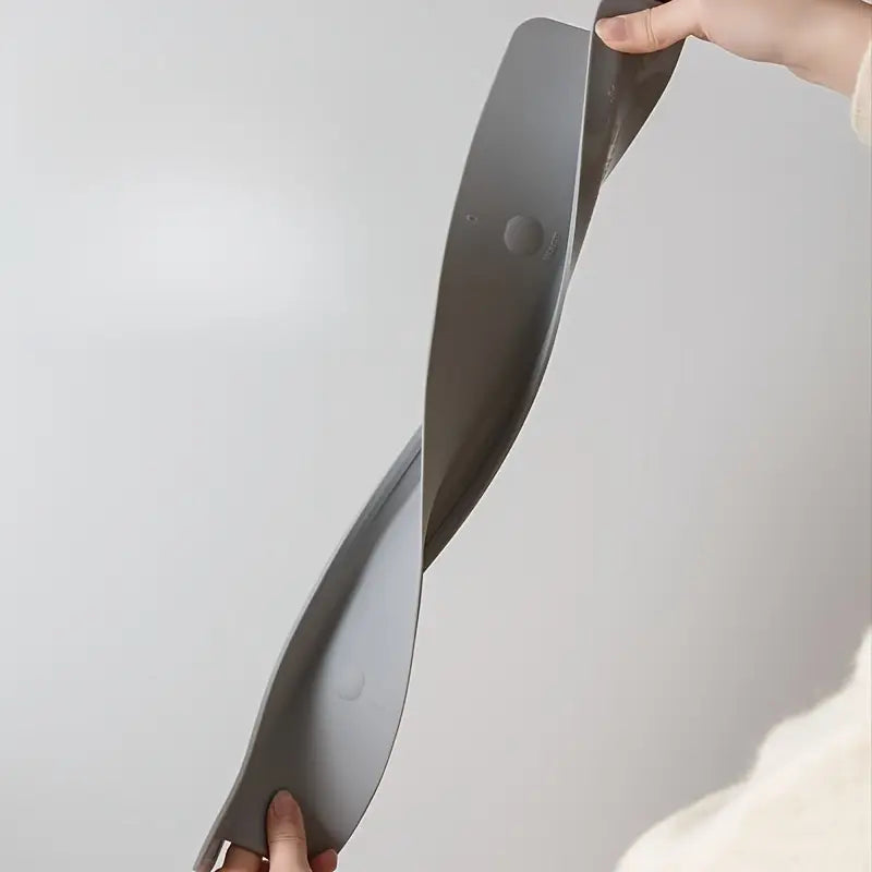 Anti-Splash Sink Guard for Kitchen Countertop Large Size (Buy 1 Get 1 Free)