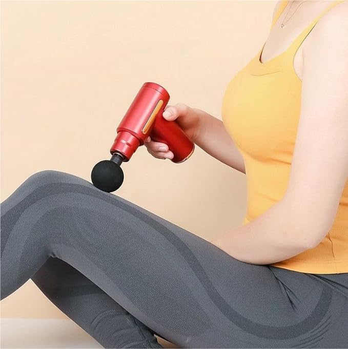 Ultragun Massage Gun For Full Body Relaxation