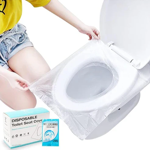 Disposable Toilet Seat Cover