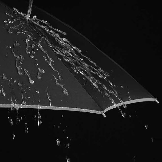 Auto On Off Radium Umbrella