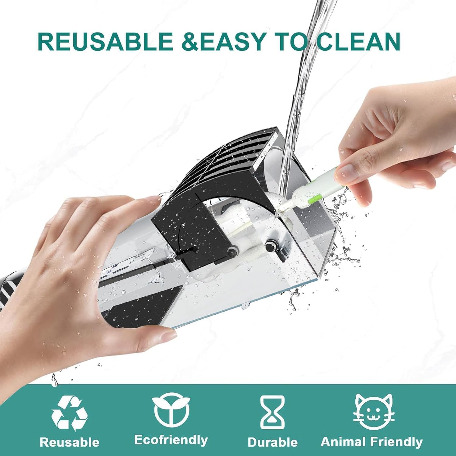 Big Rat Trap Cage for House Garden