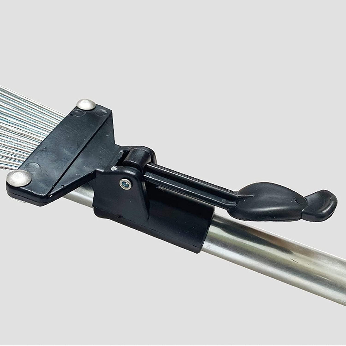 Belro Versatile Rake Versatile Telescopic Garden Rake