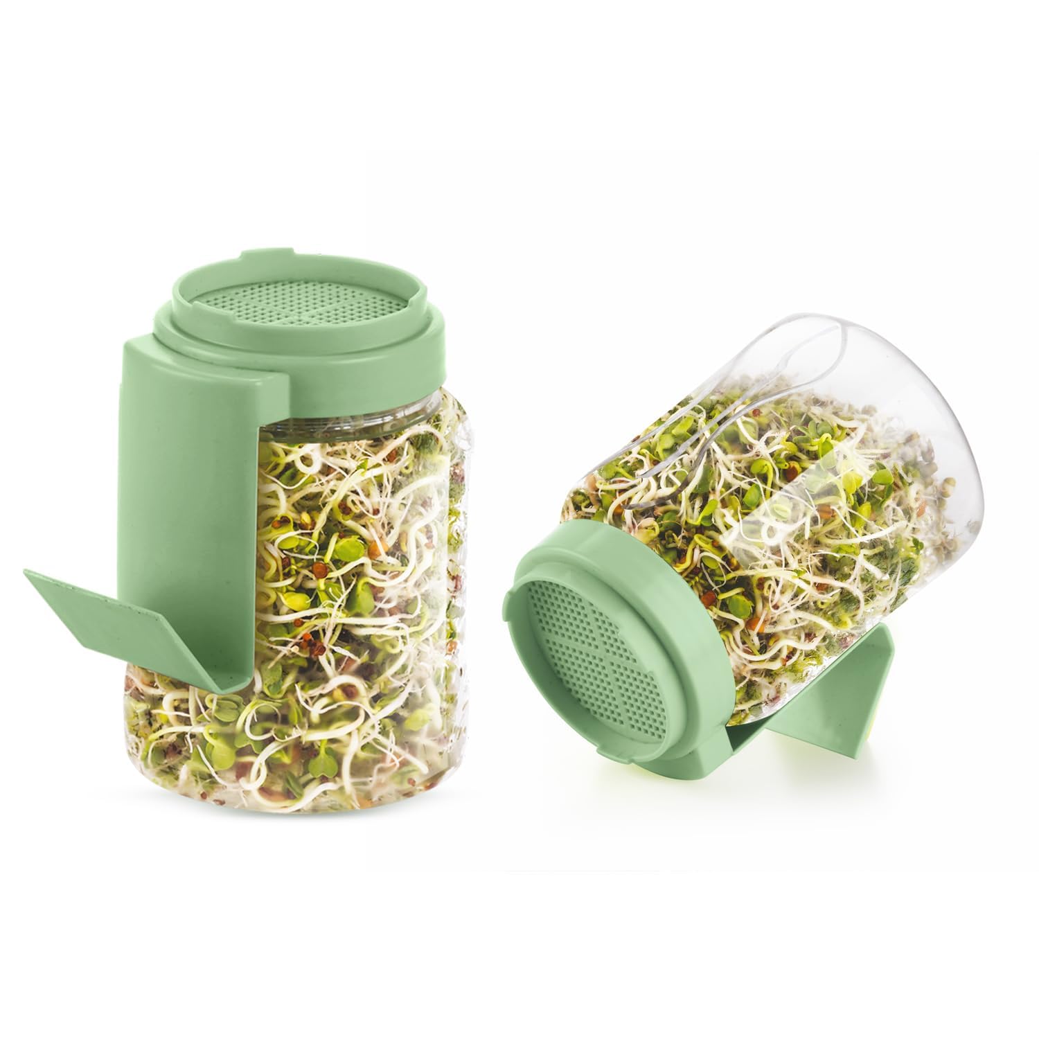 ABCMALL SproutEasy Buy 1 Get 1 Free