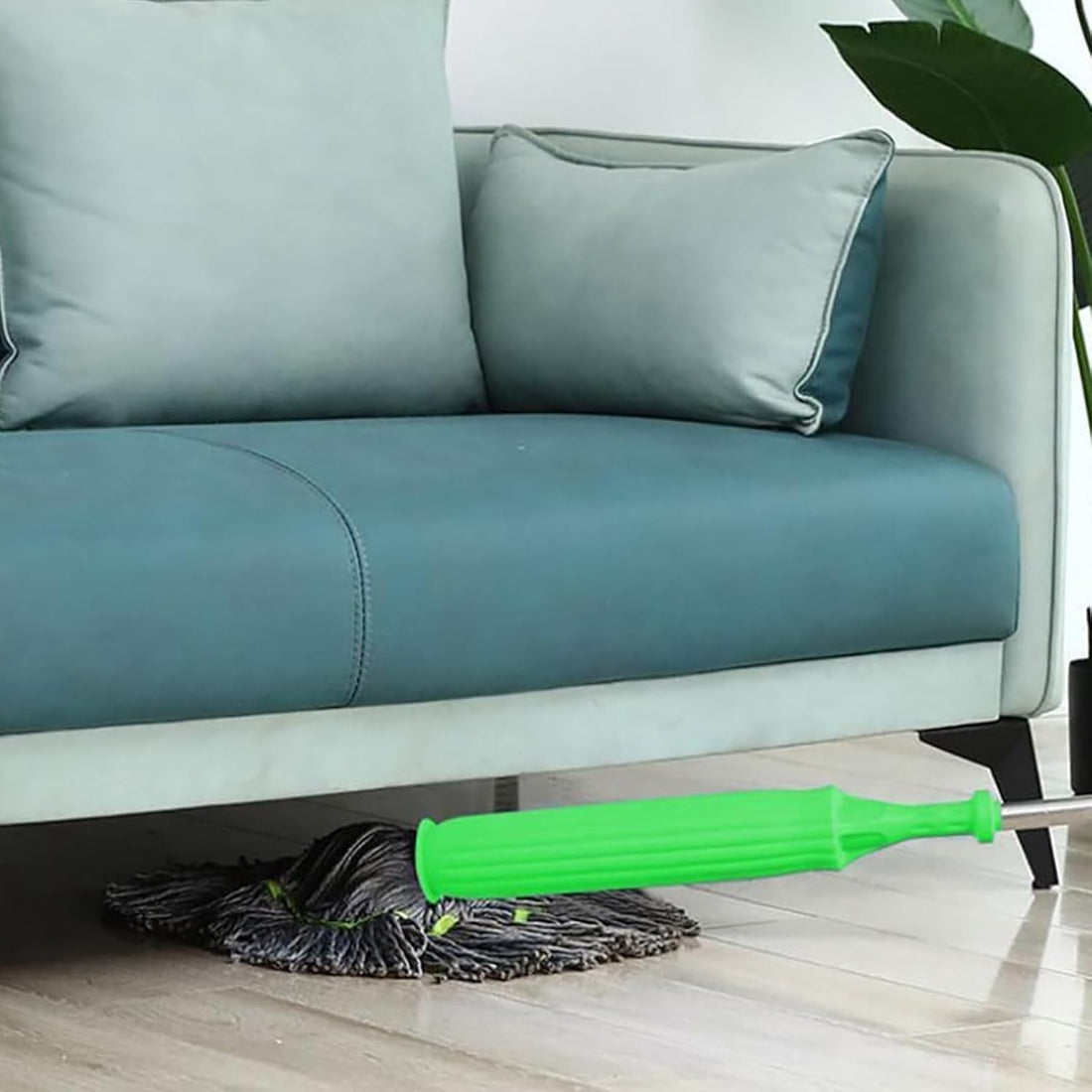 Premium Microfiber Floor Cleaning Mop – Durable & Easy to Use