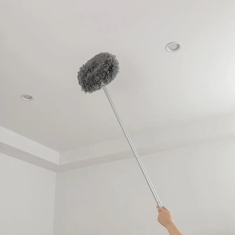 Multi-Purpose Extendable Ceiling Fan Duster