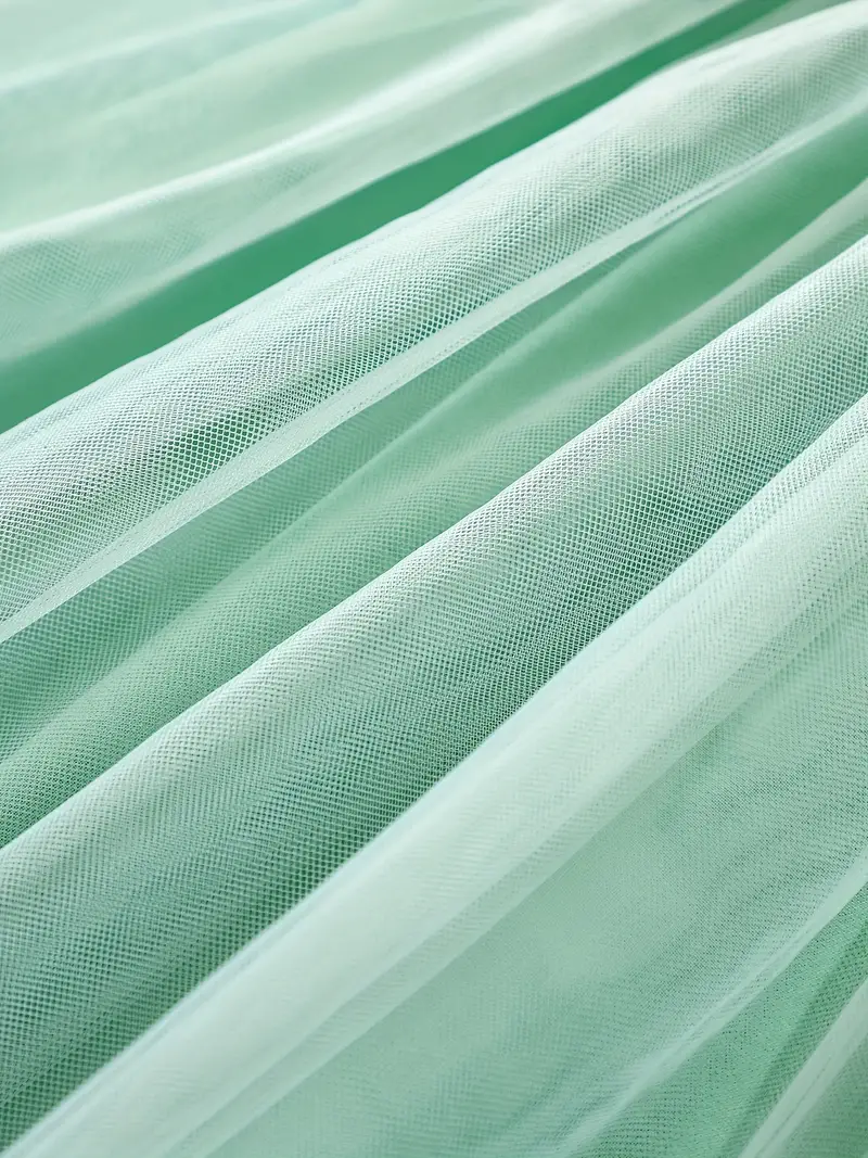 Elegant Baby Girl Dress with Floral Embellishments