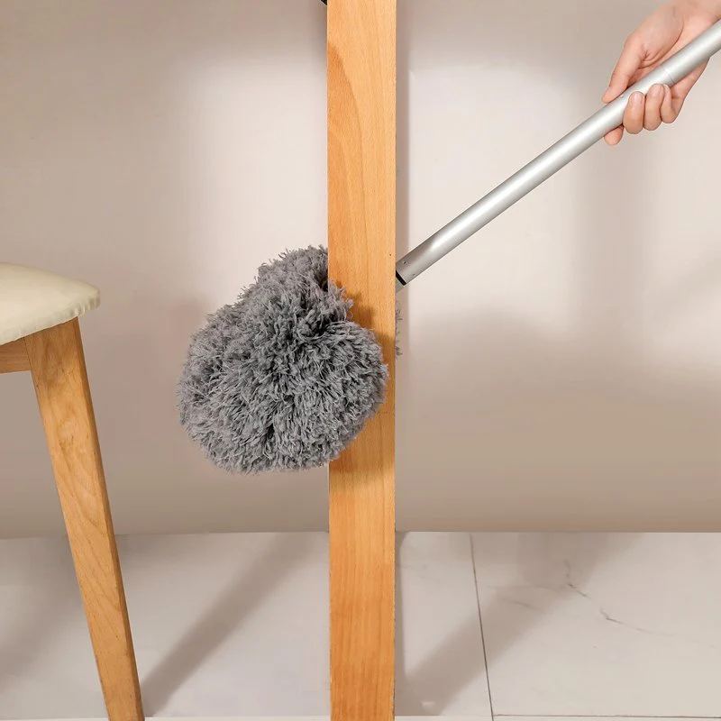 Multi-Purpose Extendable Ceiling Fan Duster