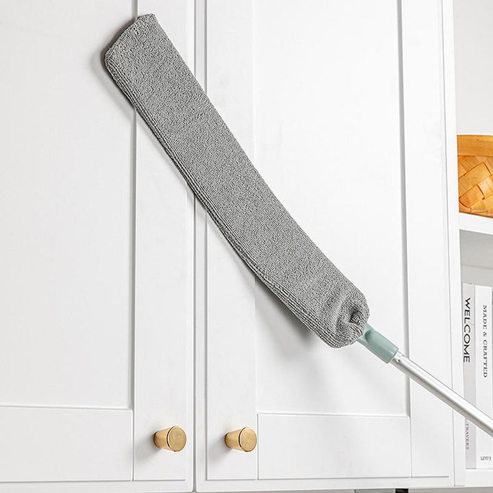 Extendable Microfiber Gap Cleaning Duster