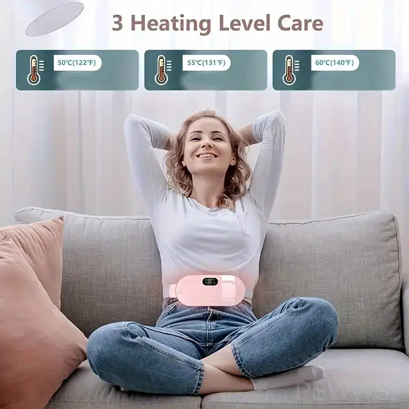 Period Cramp Comfort