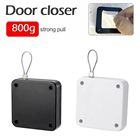 Punch Free Door Closer (Automatic)