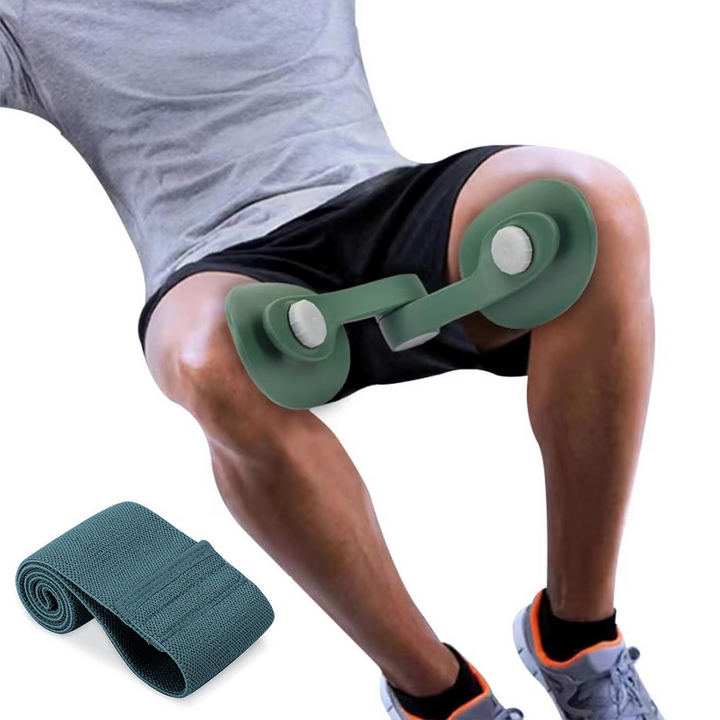 ⭐ Flex Pro – Pelvic & Thigh Strength Trainer ⭐