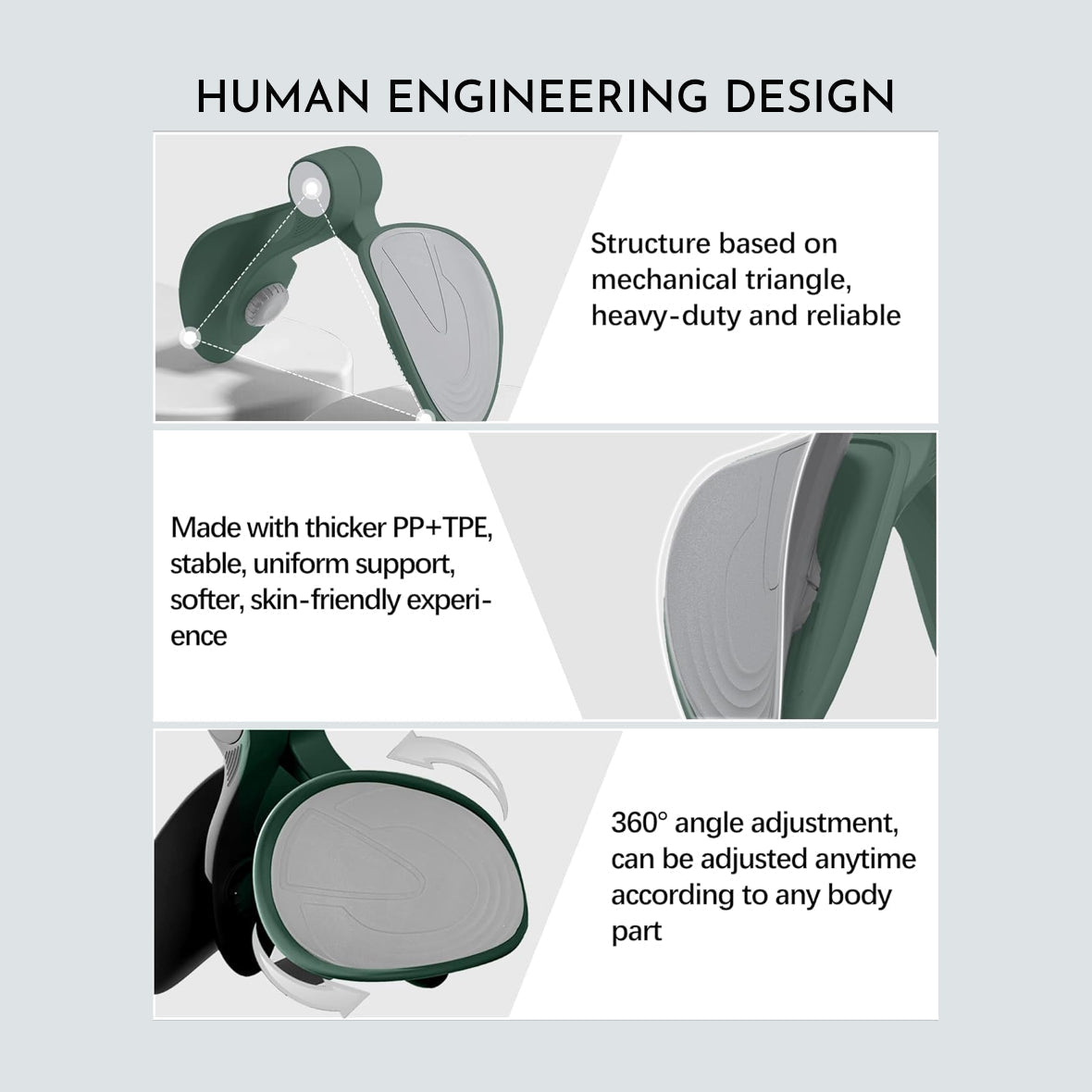 ⭐ Flex Pro – Pelvic & Thigh Strength Trainer ⭐