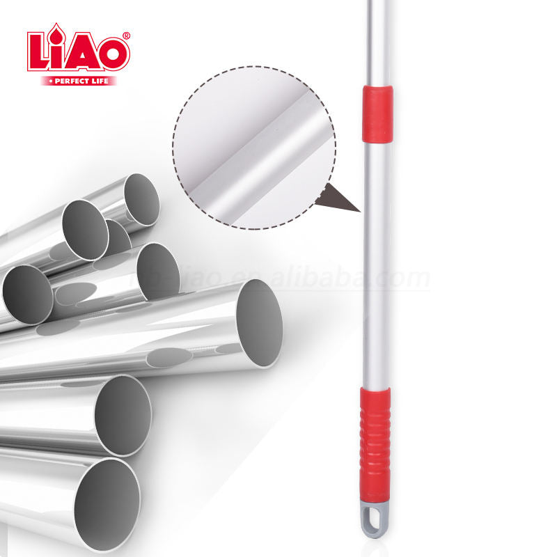 Magic Window Cleaning Tool with Microfiber Mop