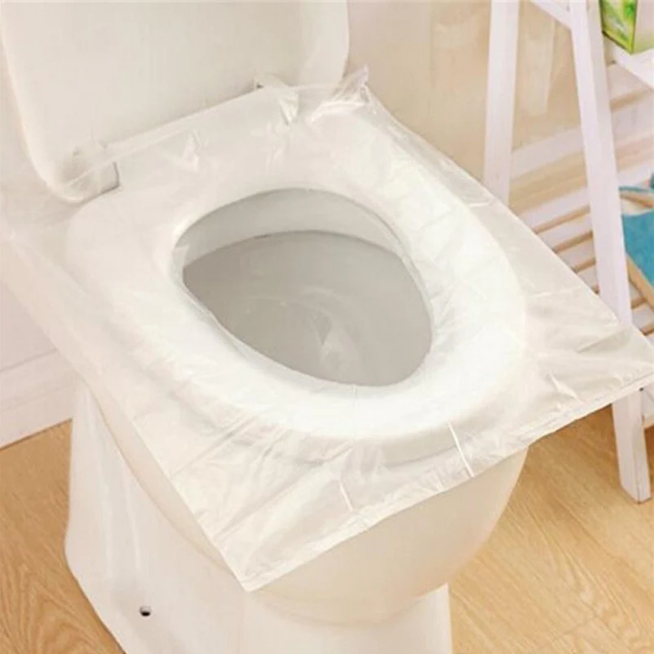 Disposable Toilet Seat Cover