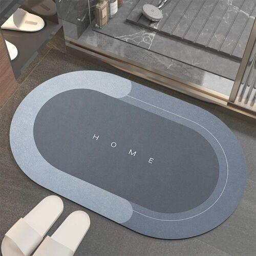 Anti Skid Absorb Mat-HomeHq