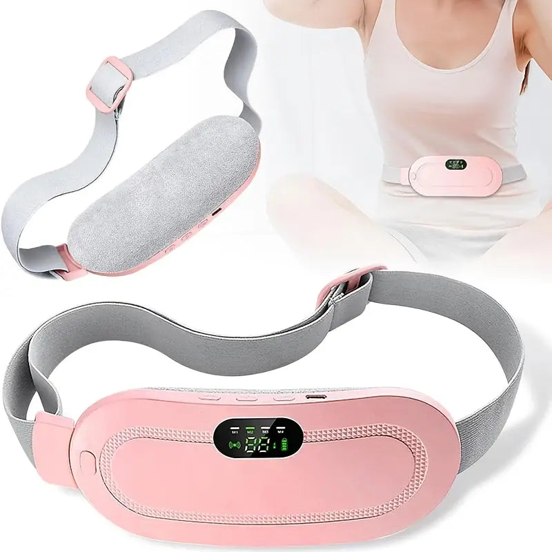 Period Cramp Comfort