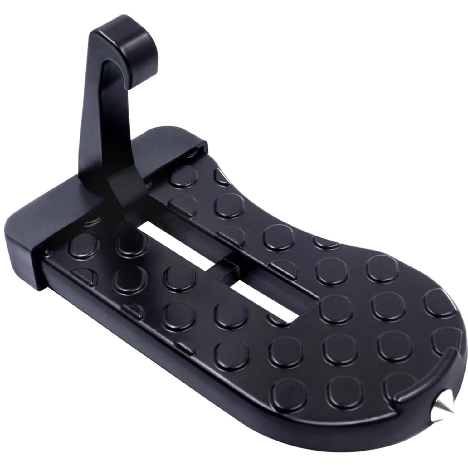 Car Door Step Foot Pedal for Roof Access