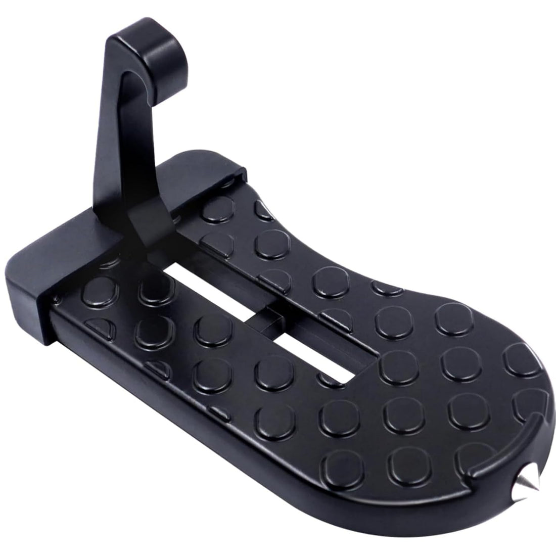 Car Door Step Foot Pedal for Roof Access