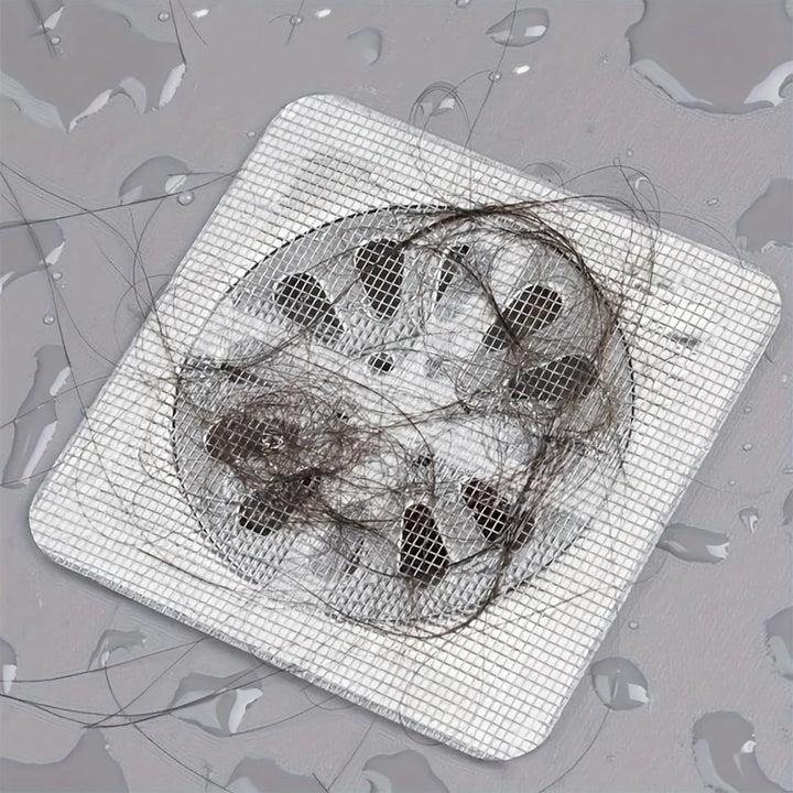 Waterproof Drain stickers