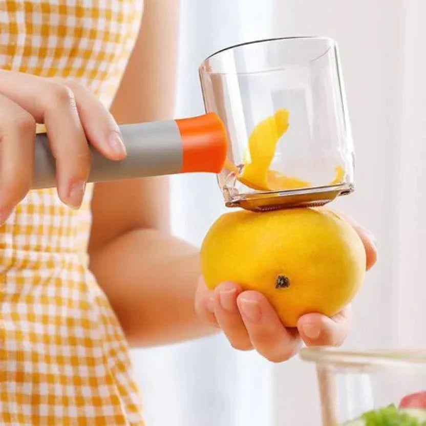 Fruit Vegetable Peeler