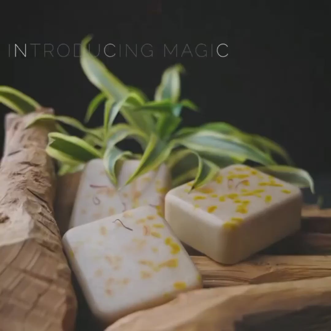 VeroFlame Soaps | Natural Herbal Soap| Skin Brightening Soap For Men & Women