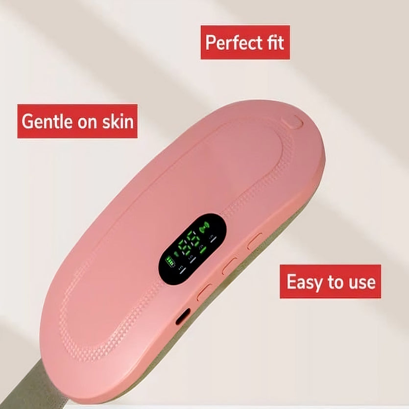 Period Cramp Comfort