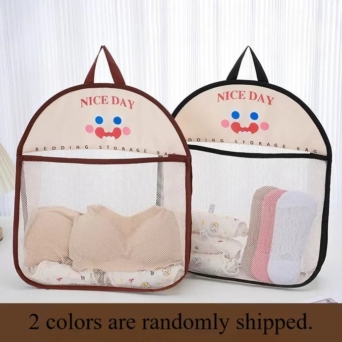 HangNest Mesh Storage Organizer - Buy 1 Get 1 Free