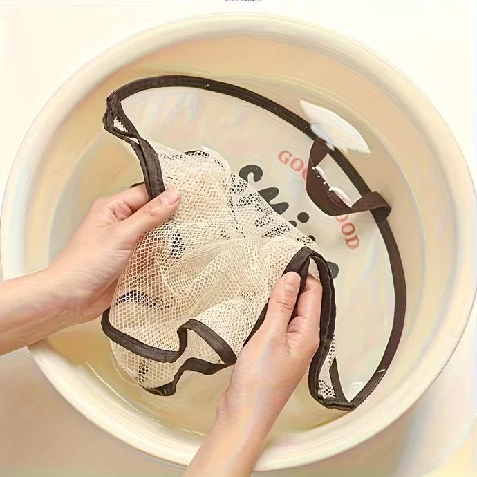 HangNest Mesh Storage Organizer - Buy 1 Get 1 Free