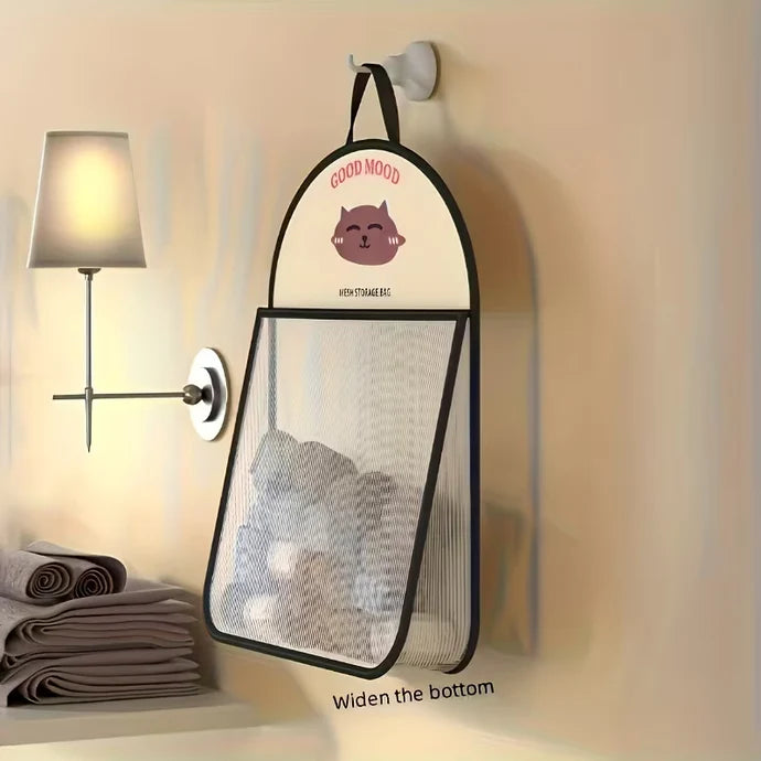 HangNest Mesh Storage Organizer - Buy 1 Get 1 Free
