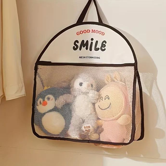 HangNest Mesh Storage Organizer - Buy 1 Get 1 Free
